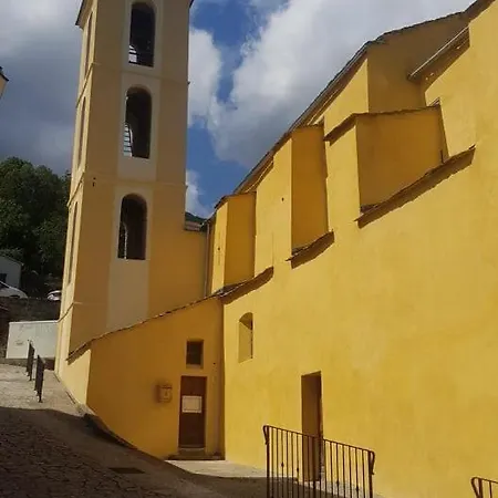 10 Min De Corte, 5 Couchages, Διαμέρισμα