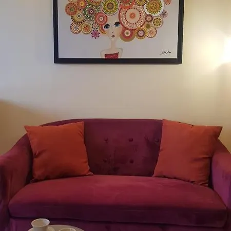 10 Min De Corte, 5 Couchages, Διαμέρισμα Venaco (Corsica)