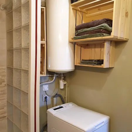 10 Min De Corte, 5 Couchages, Διαμέρισμα