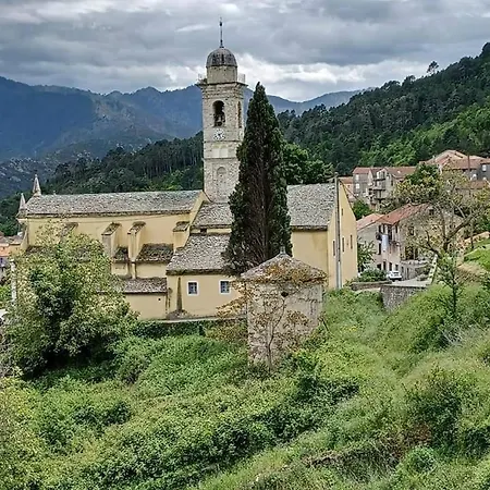 Διαμέρισμα 10 Min De Corte, 5 Couchages,