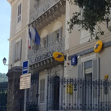 10 Min De Corte, 5 Couchages, Διαμέρισμα