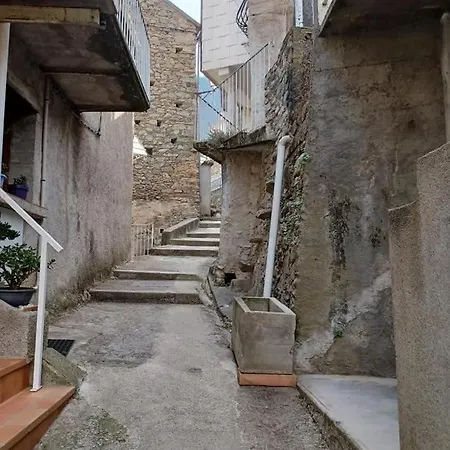 Διαμέρισμα 10 Min De Corte, 5 Couchages,