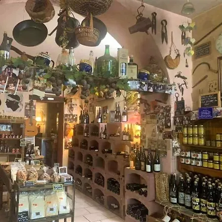 Διαμέρισμα 10 Min De Corte, 5 Couchages, Venaco (Corsica)