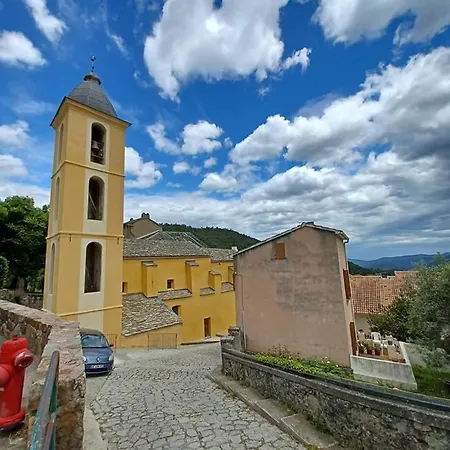 10 Min De Corte, 5 Couchages, Apartament *