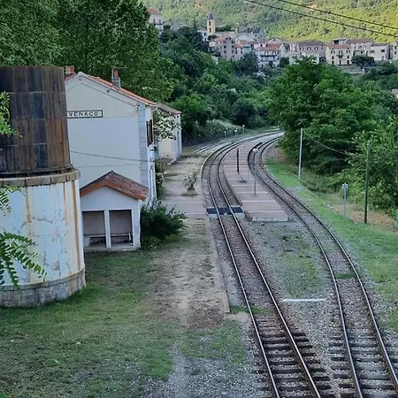 10 Min De Corte, 5 Couchages, *