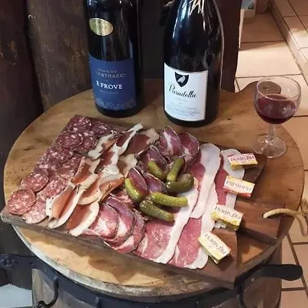 10 Min De Corte, 5 Couchages,