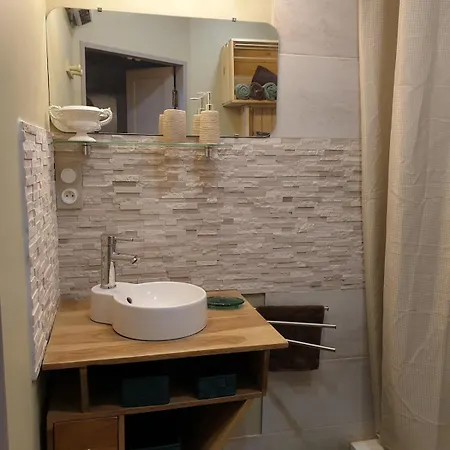 10 Min De Corte, 5 Couchages, Lägenhet *