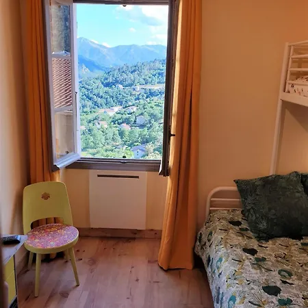 10 Min De Corte, 5 Couchages, *