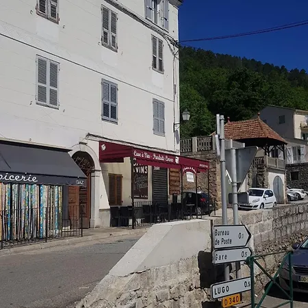 Lägenhet 10 Min De Corte, 5 Couchages, *