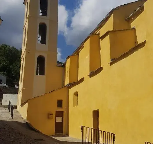 10 Min De Corte, 5 Couchages, Apartman