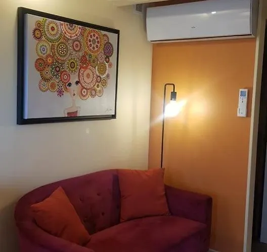 10 Min De Corte, 5 Couchages, Venaco