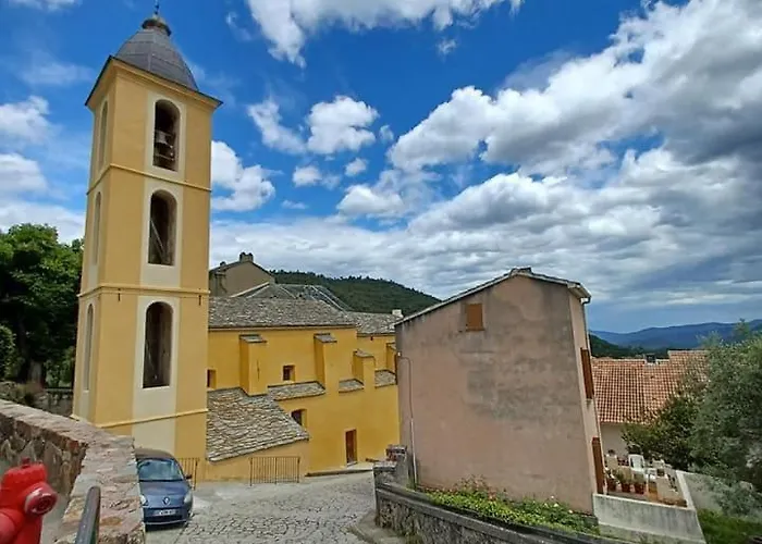 10 Min De Corte, 5 Couchages, דירה *