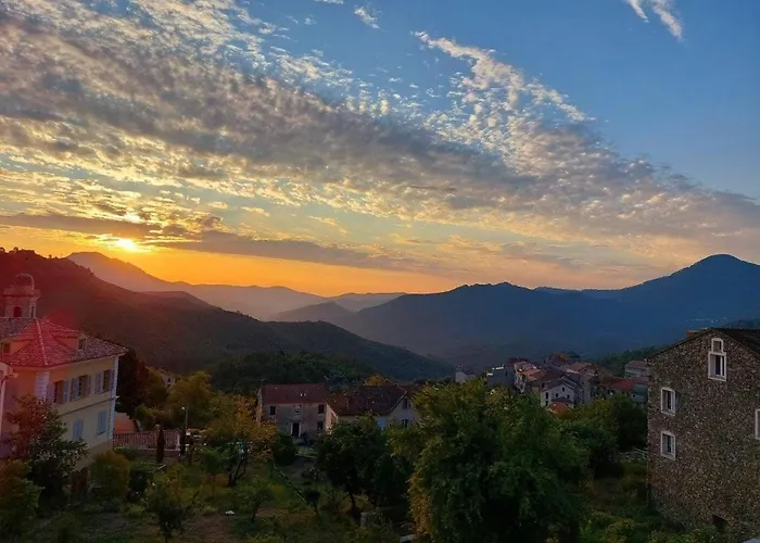 דירה 10 Min De Corte, 5 Couchages, *