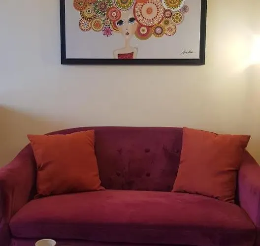 10 Min De Corte, 5 Couchages, דירה ונאקו