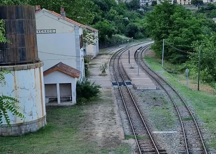 10 Min De Corte, 5 Couchages, *