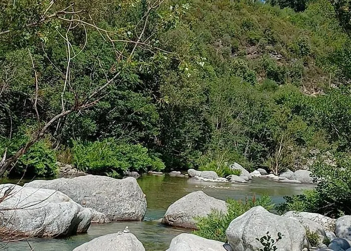 10 Min De Corte, 5 Couchages, * ונאקו