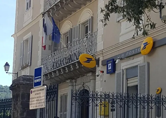 10 Min De Corte, 5 Couchages, דירה