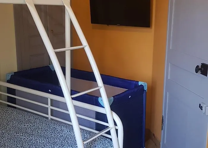 Apartman 10 Min De Corte, 5 Couchages, *