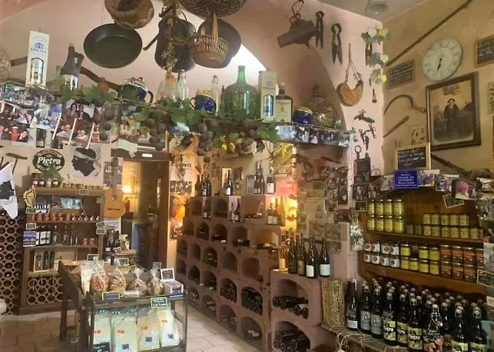 דירה 10 Min De Corte, 5 Couchages, ונאקו