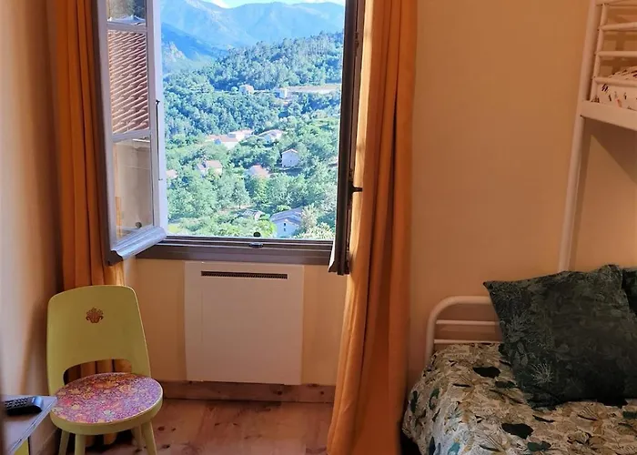 10 Min De Corte, 5 Couchages, *